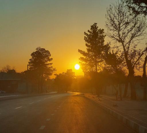 عکس بوستان جهان شهر