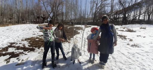 عکس آذران