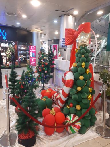 عکس پردیس سینمایی زندگی