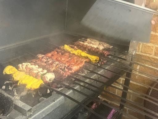عکس جگر سرا راوی 