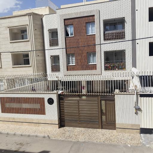 عکس ساختمان نیل