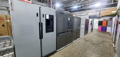عکس کارخانه جنرال شعبه تهرانپارس