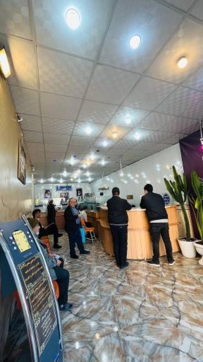 عکس دفترپیشخوان خدمات دولتی و ساترا شهید کجباف