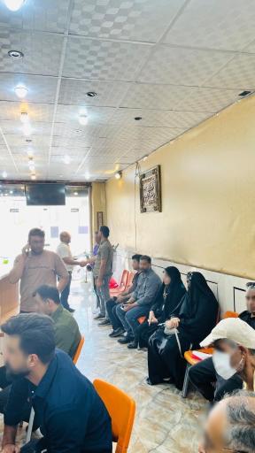 عکس دفترپیشخوان خدمات دولتی و ساترا شهید کجباف