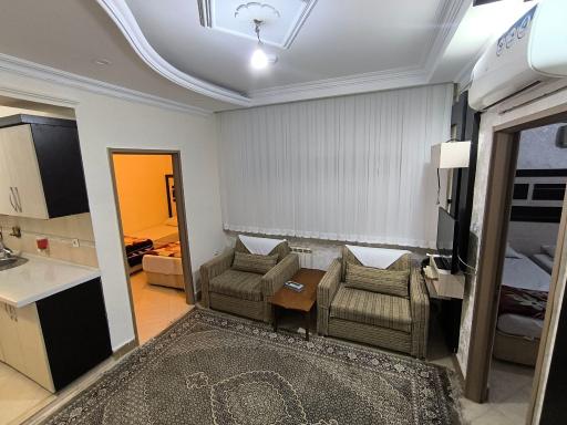 عکس هتل شوشتری