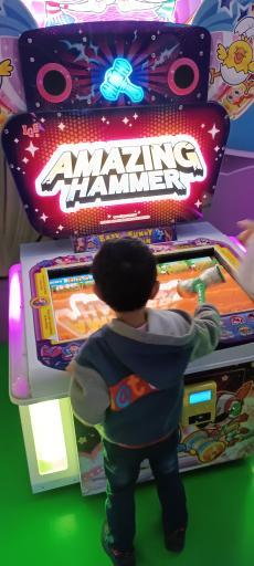 عکس مجتمع تجاری و تفریحی الماس