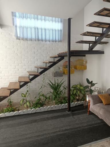 عکس اقامتگاه بوم گردی vipحسین علی اقاجان