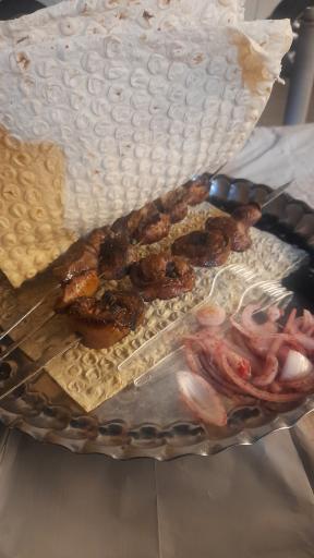 عکس جگر سرا راوی 