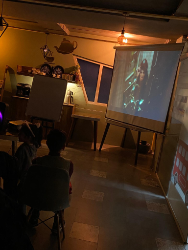 عکس اکادمی اموزش زبان روشنا