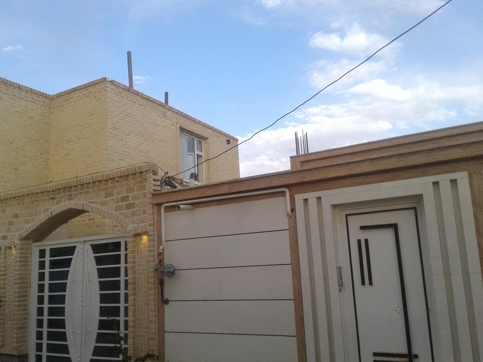 عکس اقامتگاه بوم گردی vipحسین علی اقاجان