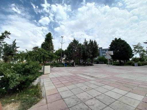 عکس پارک مفیدی