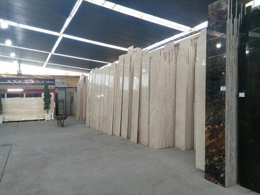 عکس سنگ محمد (برادران سیدی)