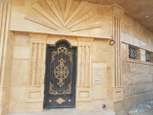 عکس هتل اپارتمان رضا