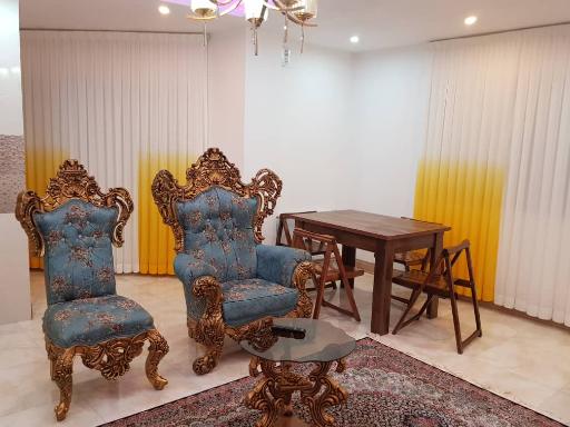 عکس هتل اپارتمان رضا