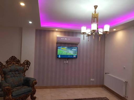 عکس هتل اپارتمان رضا