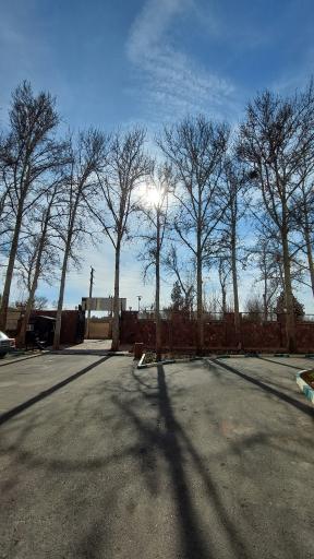 عکس مجتمع فرهنگی رفاهی مشکات