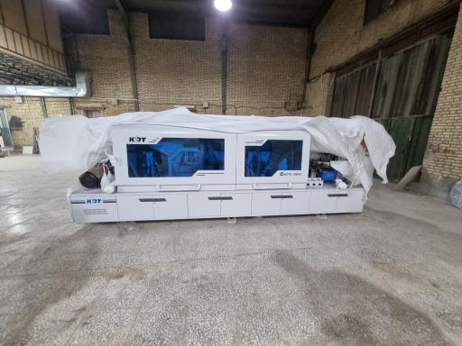 عکس پیشخان چوب