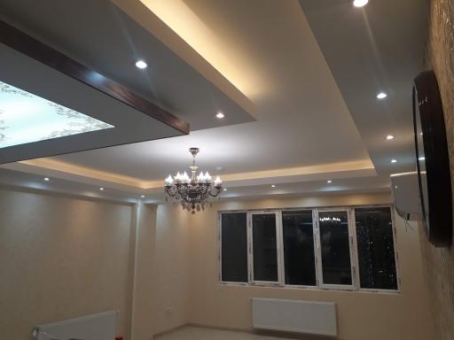 عکس برج مسکونی ابریشم