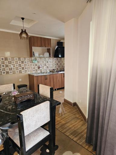 عکس هتل اپارتمان رضا