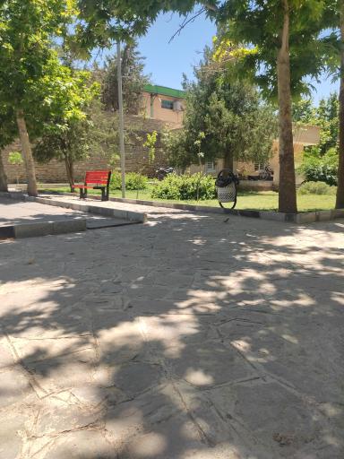 عکس بوستان شکری پور