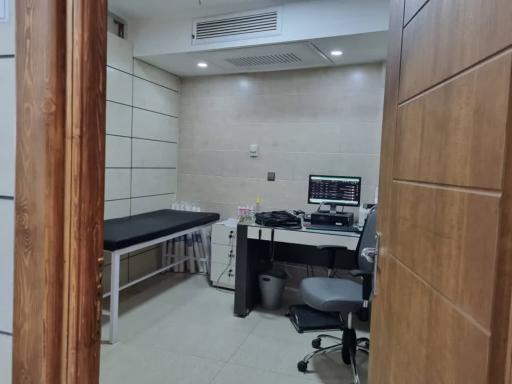 عکس طب کار سلامت گستر دانیال