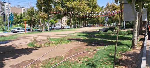 عکس بوستان شکری پور