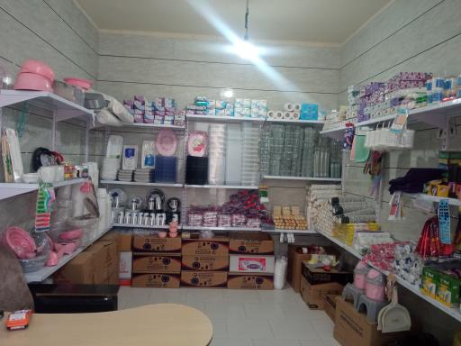 عکس ظروف یکبار مصرف شاهپریان