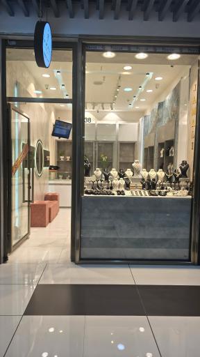 عکس طلا و جواهرات جمالی 