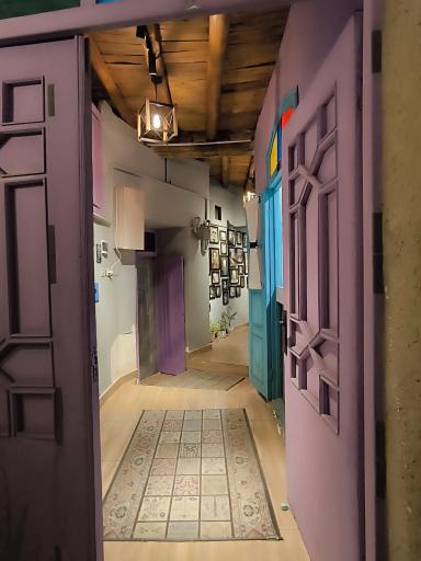 عکس کافه آقاجان