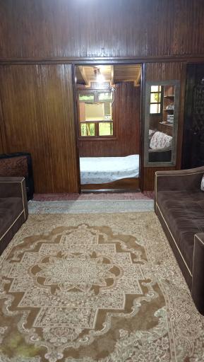 عکس اقامتگاه و کافه رستوران مشت علی