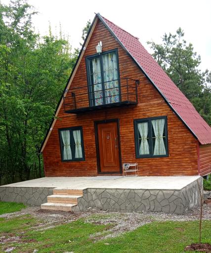 عکس اقامتگاه و کافه رستوران مشت علی