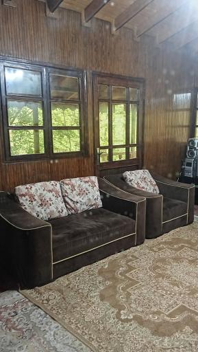 عکس اقامتگاه و کافه رستوران مشت علی