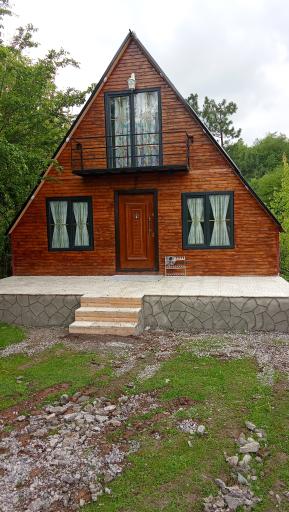 عکس اقامتگاه و کافه رستوران مشت علی