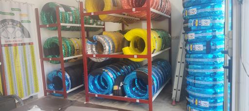 عکس فلِکس تایر