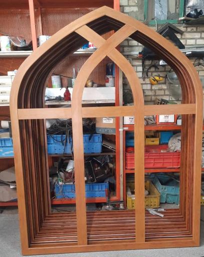 عکس الوند آلومینیوم