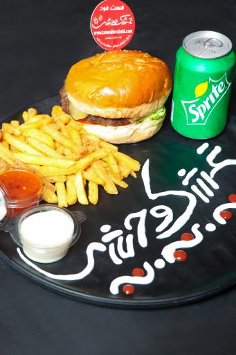 عکس تمشک وحشی