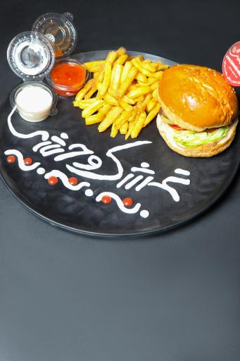 عکس تمشک وحشی