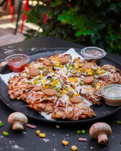 عکس تمشک وحشی