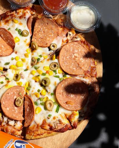 عکس تمشک وحشی