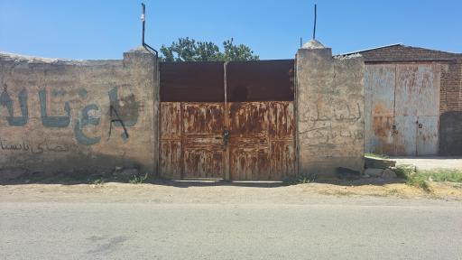 عکس کارگاه تولیدی دبه خیارشور