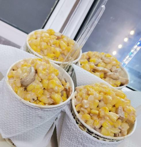 عکس آبمیوه بستنی سنجاب