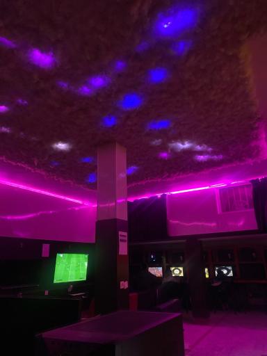 عکس گیم نت راش