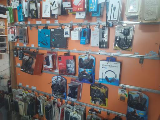 عکس فروشگاه موبایل و کامپیوتر کیمیا کلیک