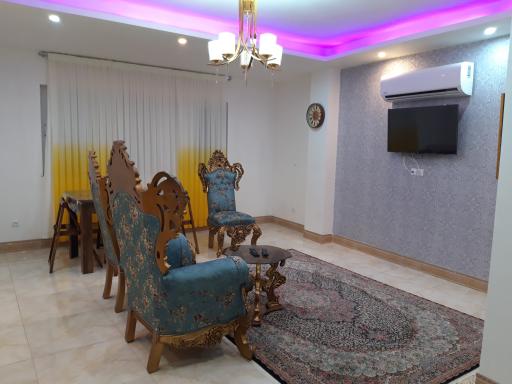 عکس هتل اپارتمان رضا