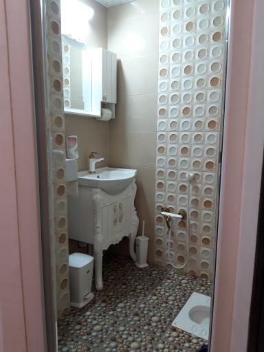 عکس هتل اپارتمان رضا