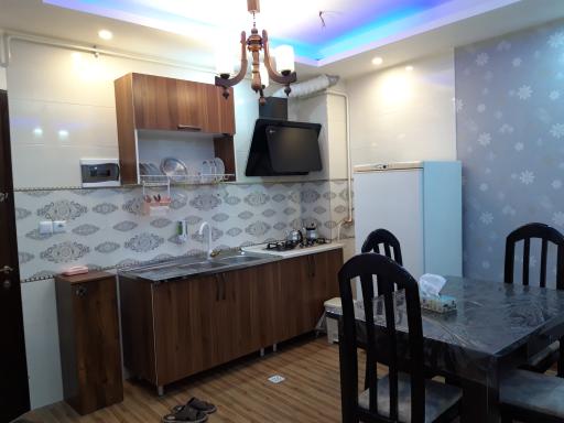 عکس هتل اپارتمان رضا