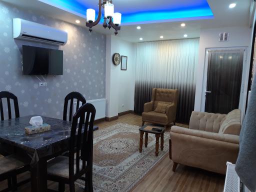 عکس هتل اپارتمان رضا