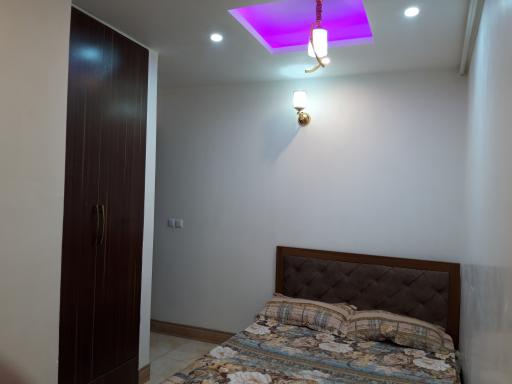 عکس هتل اپارتمان رضا