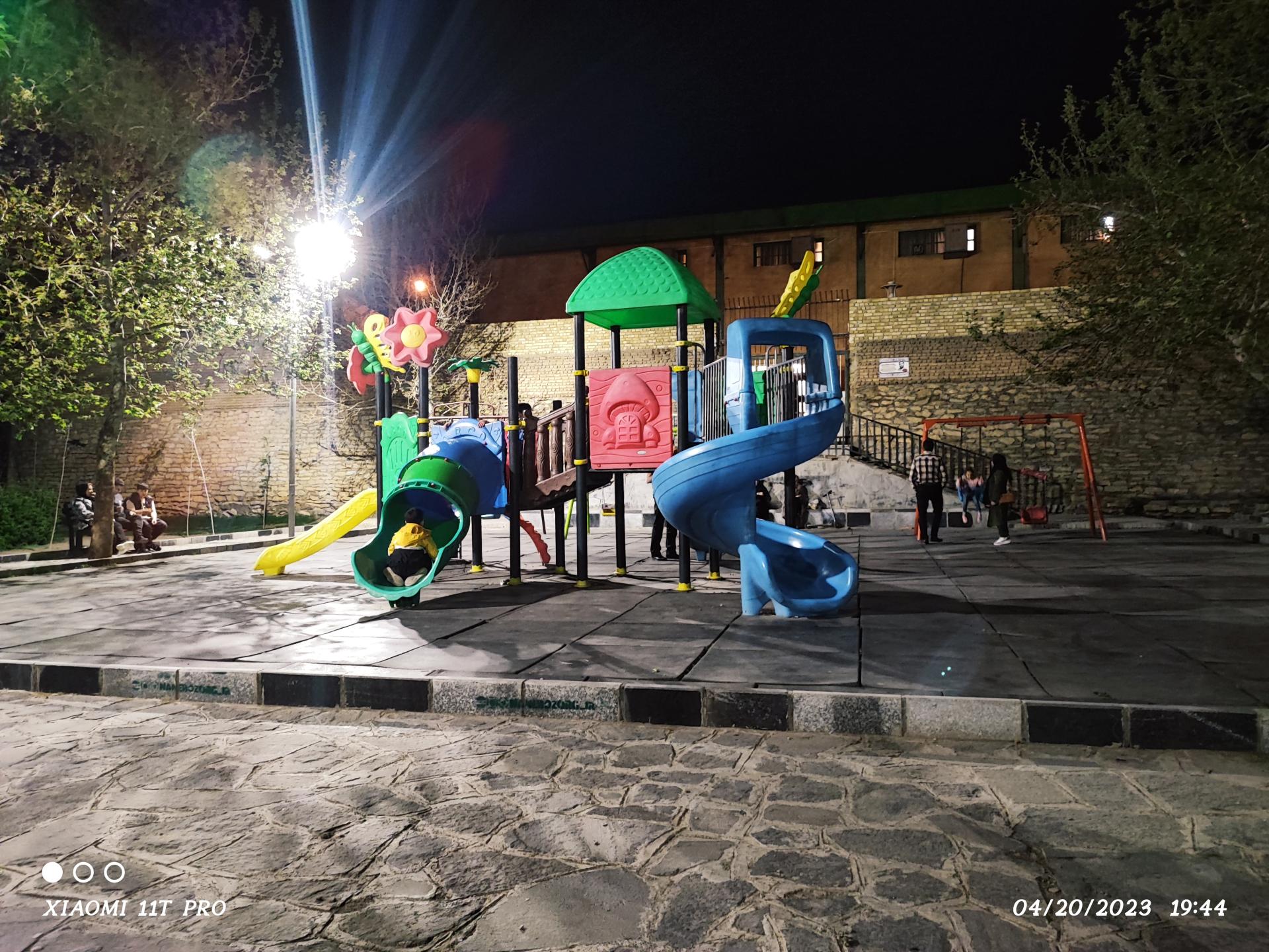 عکس بوستان شکری پور