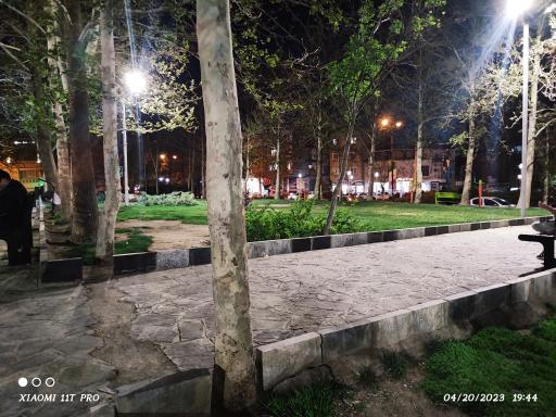 عکس بوستان شکری پور